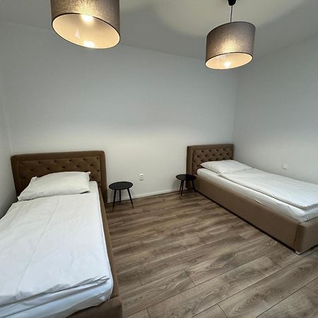 Project Ik Luxury Apartments Sered' Eksteriør billede